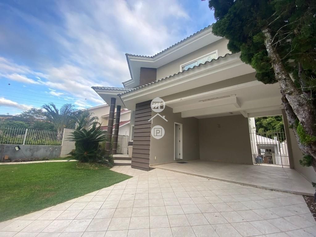 Casa em Pedra Branca, Palhoça. 3 quartos, 294m². Imagem 3 de 25